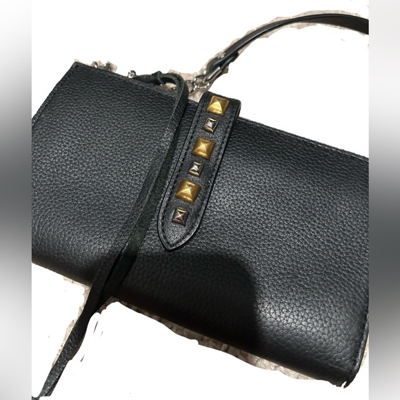 REBECCA MINKOFF CROSSBODY WALLET - Picture 3 of 6